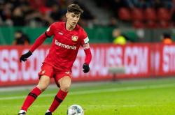 开云体育官网-关于勒沃库森阵容大调整，球员状态逐渐回升的信息