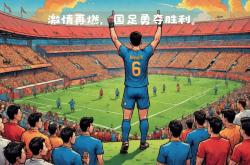 开云体育-亚洲球队在赛场取得胜利
