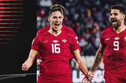 开云体育官网-塞尔维亚队在欧预赛中一洗往日颓势，崭露头角的简单介绍