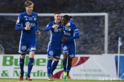 开云体育入口-瑞典对保加利亚：欧洲国家队对决