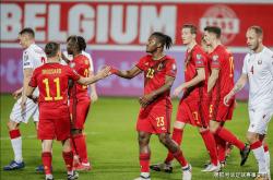 开云APP-葡萄牙与比利时的对决将谁笑到最后