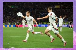 开云体育登录-匈牙利队在对阵俄罗斯队的比赛中胜出