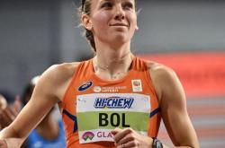 开云平台-世界纪录频现，奥运荷兰选手刷新记录