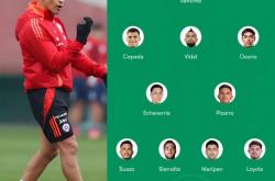 开云体育登录-智利队实力显露，在世界杯赛场大获胜利