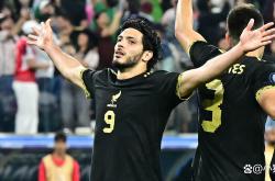 开云体育在线-包含墨西哥队在比赛中打出华丽表现，斩获胜利的词条