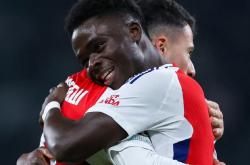 开云体育入口-阿森纳新帅接掌球队，表现令人期待