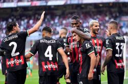 开云体育在线-罗马整体表现稳定，战胜不败对手的简单介绍