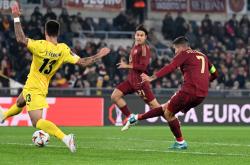 开云体育官网-多场国外足球赛事引发观众热议