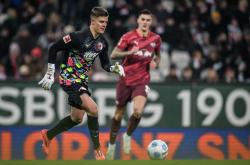 开云体育app-奥格斯堡战平对手，难分胜负的简单介绍