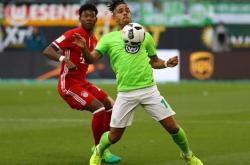 开云体育在线-沃尔夫斯堡提前换帅，希望提升球队战绩的简单介绍