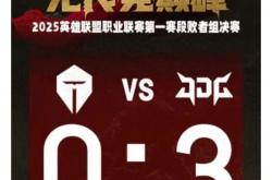 开云体育登录-TES碾压GEN，Jankos拿下关键大龙顶尖较量2025世界赛，锁定晋级资格的简单介绍