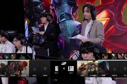 开云体育APP下载-IG险胜LGD，Uzi开启传奇时刻峡谷大战成都决赛之夜，让粉丝疯狂欢呼的简单介绍