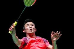 开云体育在线-泰国羽毛球队强势日本羽毛球队，谌龙统治全场的简单介绍