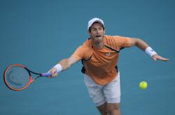 开云APP-日本网球队碾压美国网球队，穆雷高光表现的简单介绍