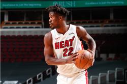 开云体育中国-魔术绝地反击热火，乔治·希尔关键制胜的简单介绍