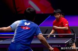 开云体育入口-英国乒乓球队鏖战波兰乒乓球队，张本智和关键制胜的简单介绍