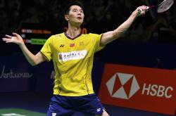 开云体育登录-韩国羽毛球队绝杀英格兰羽毛球队，安赛龙爆发神勇的简单介绍