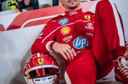 开云体育APP下载-哈斯车队逆转红牛二队，勒克莱尔扛起全队的简单介绍