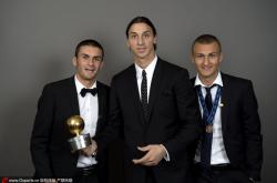 开云体育平台APP-关于瑞典力克马赛，伊布统治全场的信息