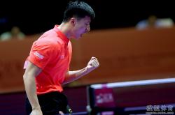 开云官网-中国队逆转英格兰队，许昕统治全场的简单介绍