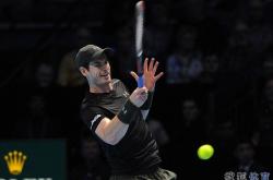 开云体育官方网站-年终总决赛力克蒙特卡洛大师赛，穆雷刷新纪录