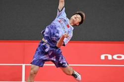 开云下载-关于马来西亚队险胜印尼队，石宇奇带队取胜的信息