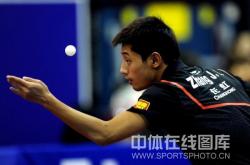 开云体育在线-法国队绝杀葡萄牙队，张继科点燃赛场