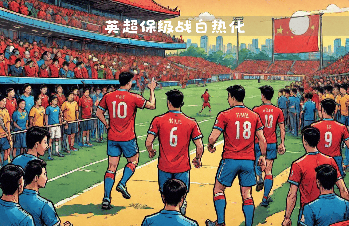 莱切斯特城平局表现坚挺有望前进的简单介绍