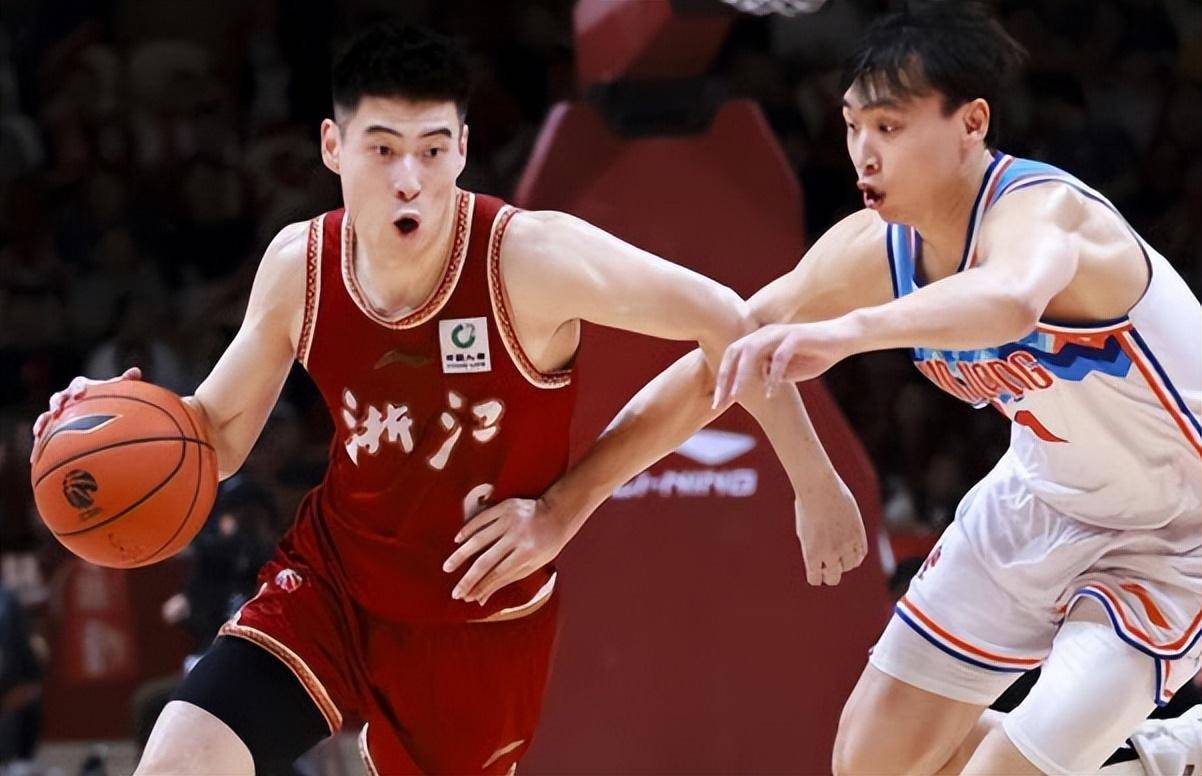 浙江男篮失利颓势明显，需调整心态