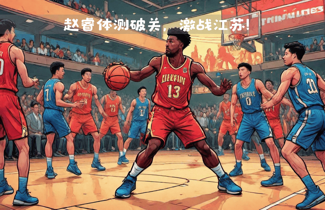 新疆男篮抢夺胜利，获得重要胜利