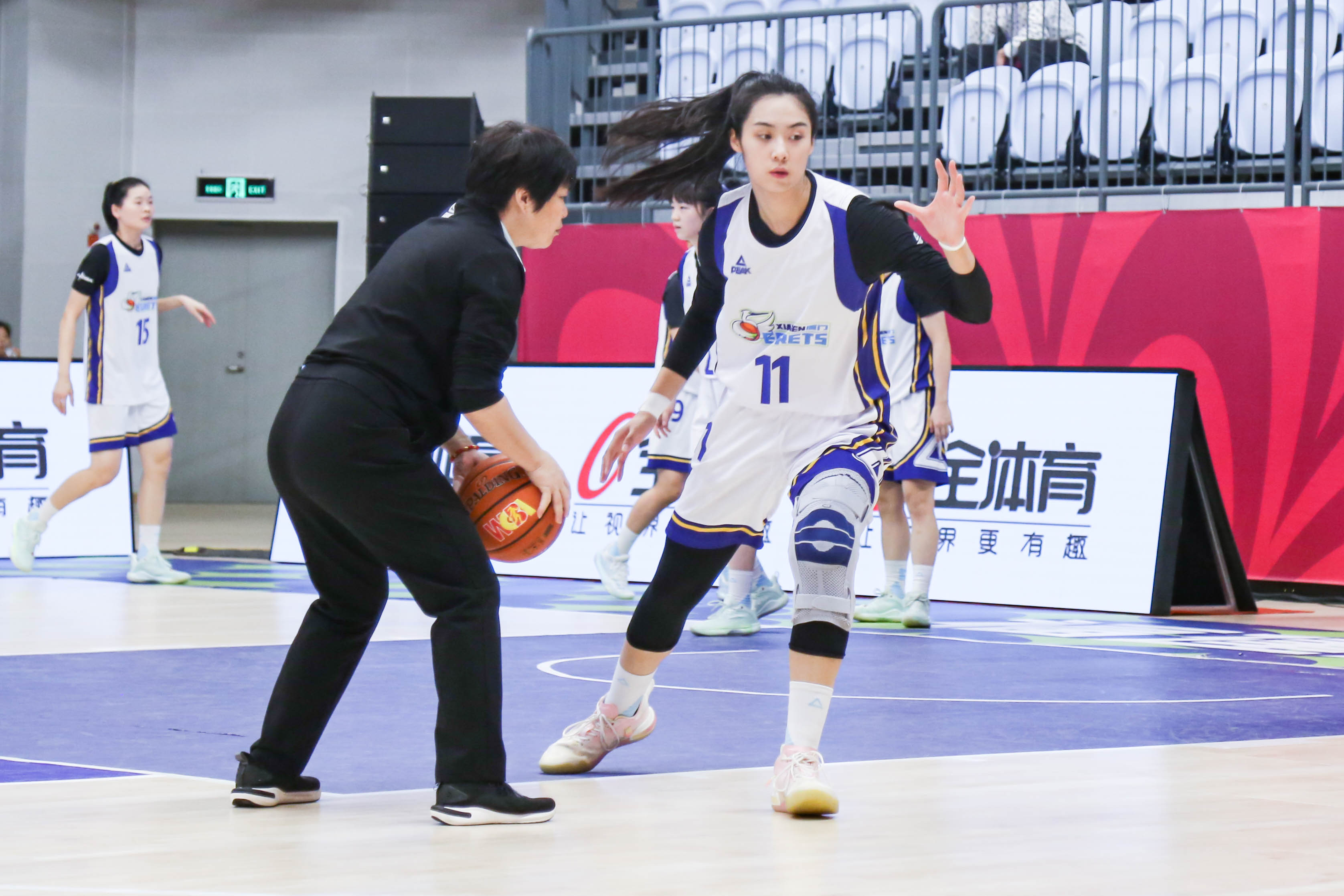 墨西哥女篮击败乌克兰