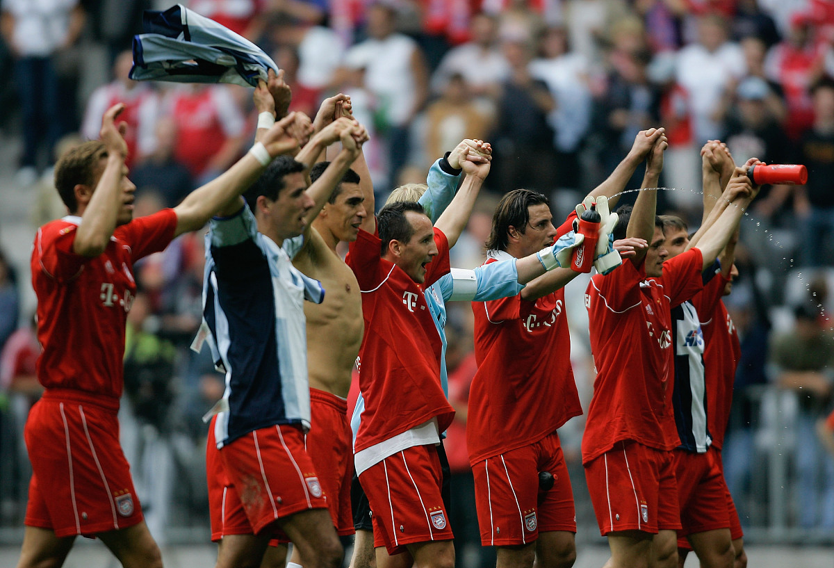 拜仁慕尼黑主教练调整战术，攻防表现更上一层楼的简单介绍