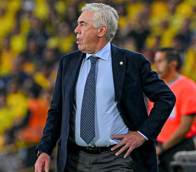 埃弗顿告捷!安切洛蒂球队取得胜利的简单介绍 埃弗顿告捷!安切洛蒂球队取得胜利的简单介绍