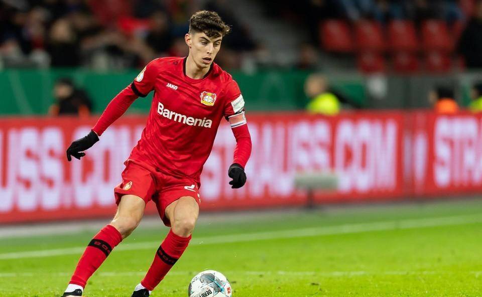 关于勒沃库森阵容大调整，球员状态逐渐回升的信息