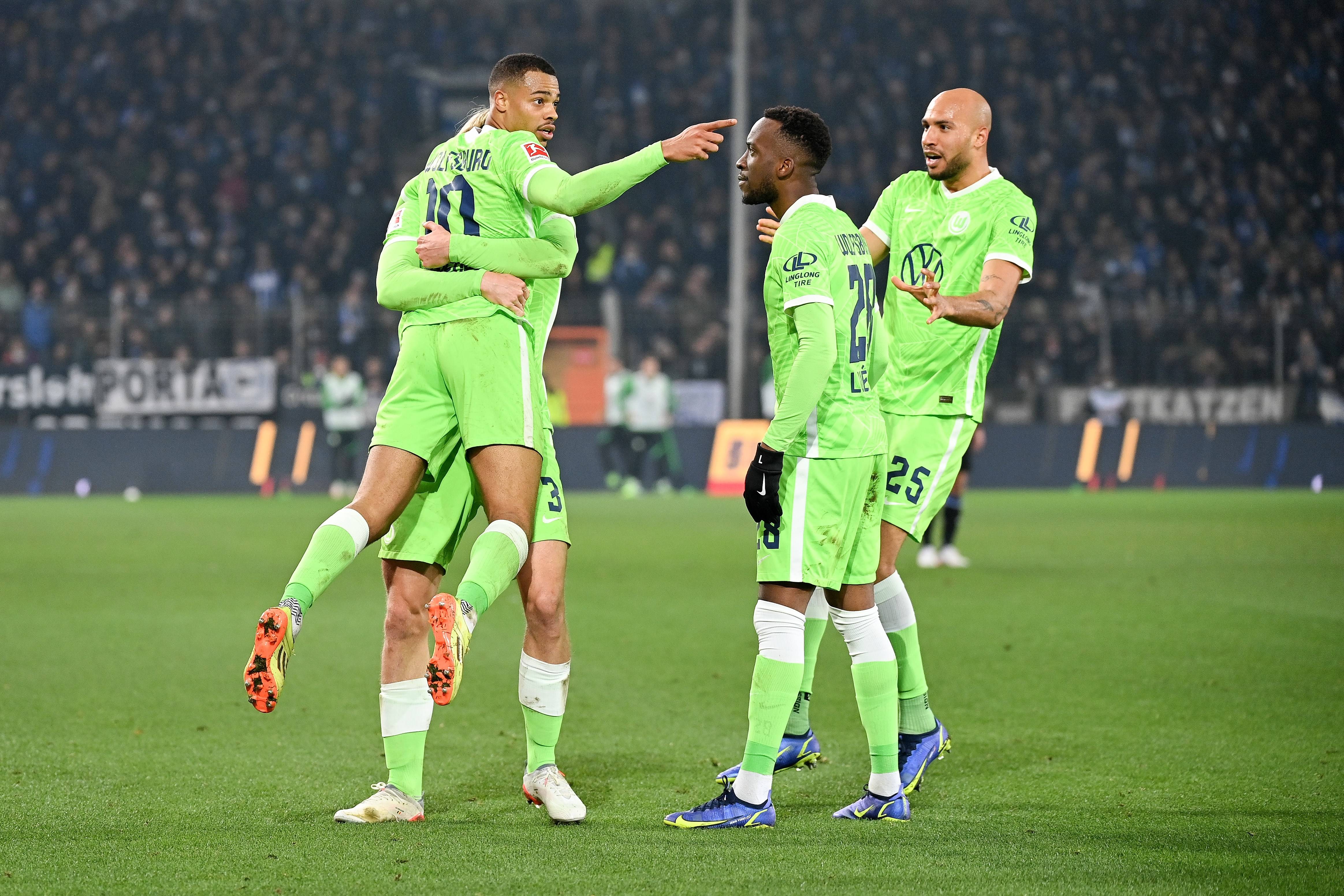 门兴格拉德巴赫展现出色状态，德甲名列季军争夺榜首的简单介绍