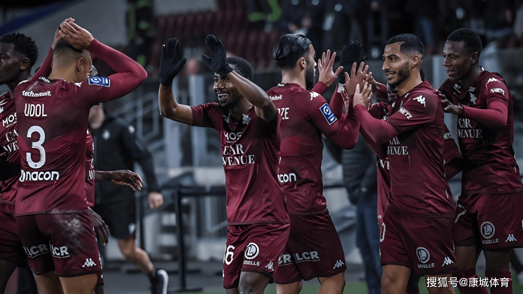 卢多戈雷茨主场战平,坚守防线取得一分的简单介绍 卢多戈雷茨主场战平,坚守防线取得一分的简单介绍