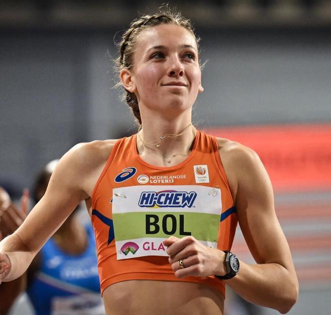 世界纪录频现,奥运荷兰选手刷新记录 世界纪录频现,奥运荷兰选手刷新记录