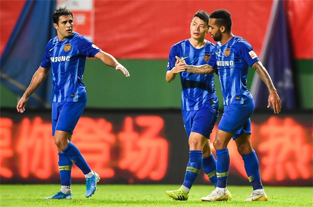 苏宁挑战建业:能否全取三分,稳固积分榜前列位置的简单介绍 苏宁挑战建业:能否全取三分,稳固积分榜前列位置的简单介绍