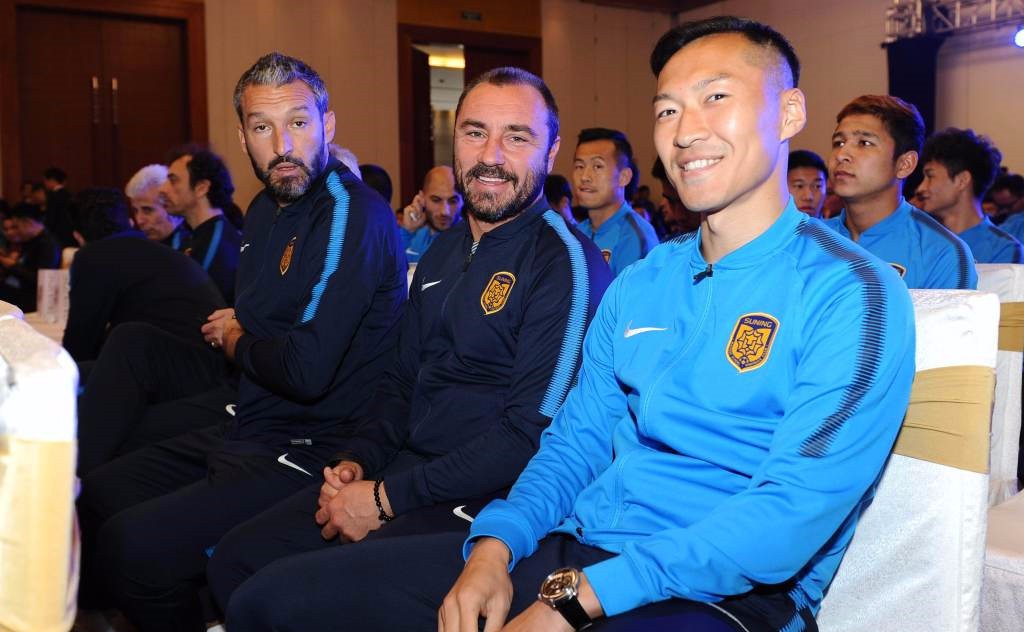 南美豪强异军突起，争夺亚洲荣誉