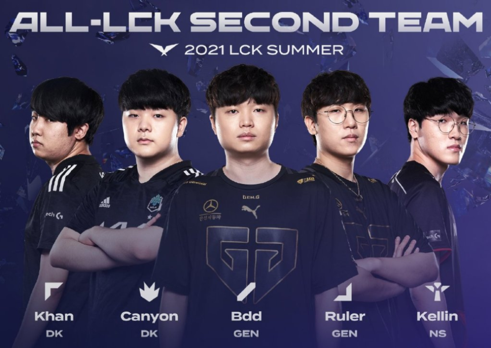 DK横扫EG，Keria单局斩获MVP入围赛2:0（巴黎）