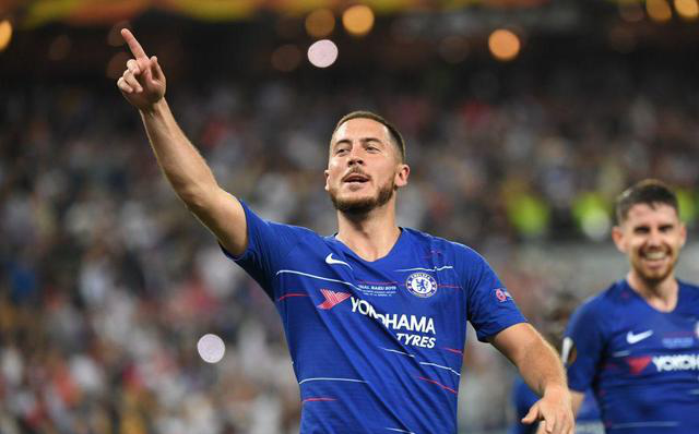 切尔西稳扎稳打,追赶领头羊 切尔西稳扎稳打,追赶领头羊