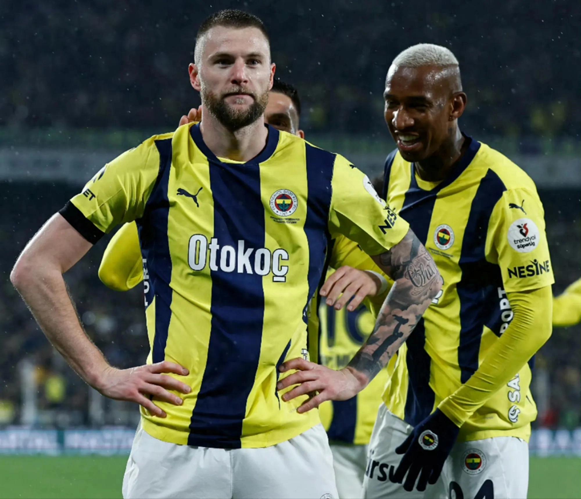 罗马整体表现稳定，战胜不败对手的简单介绍