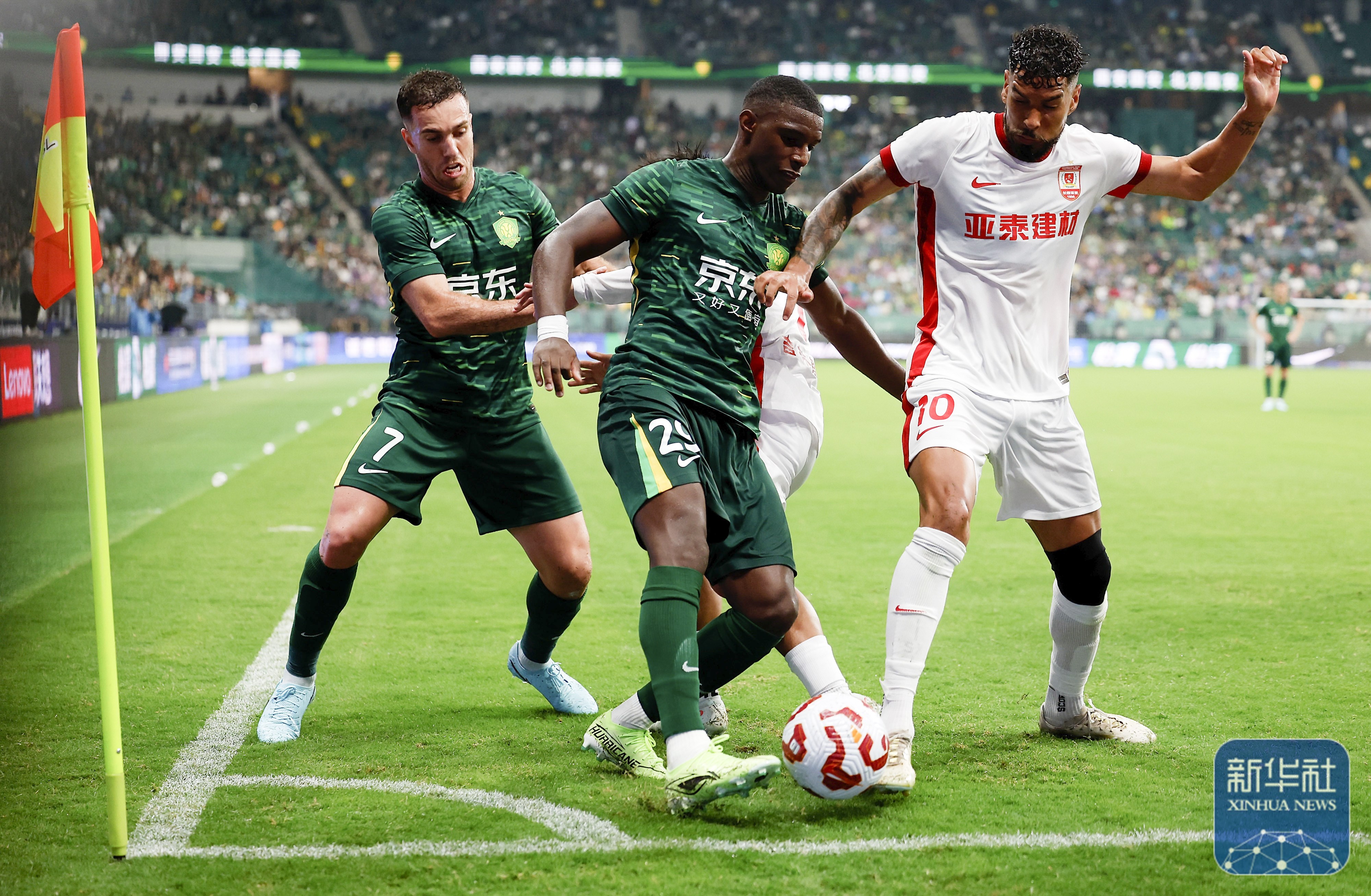 北京国安力克对手,锁定亚冠出线机会的简单介绍 北京国安力克对手,锁定亚冠出线机会的简单介绍