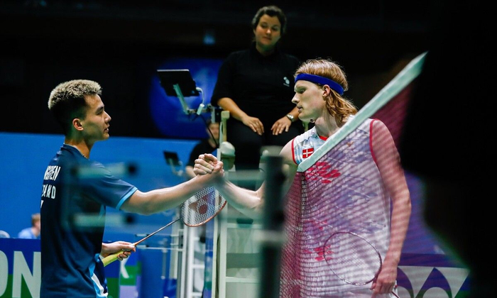 包含韩国羽毛球队鏖战法国羽毛球队,安赛龙关键制胜的词条 包含韩国羽毛球队鏖战法国羽毛球队,安赛龙关键制胜的词条