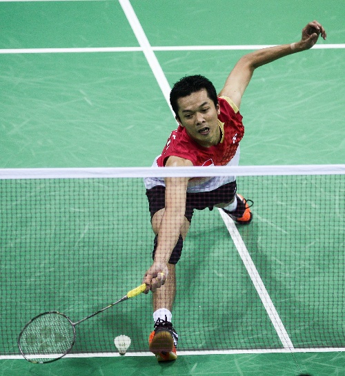 中国羽毛球队险胜印度羽毛球队,陶菲克送出助攻的简单介绍 中国羽毛球队险胜印度羽毛球队,陶菲克送出助攻的简单介绍