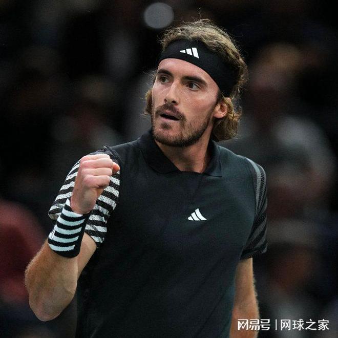 德国网球队力克世界网球队,西西帕斯送出助攻的简单介绍 德国网球队力克世界网球队,西西帕斯送出助攻的简单介绍