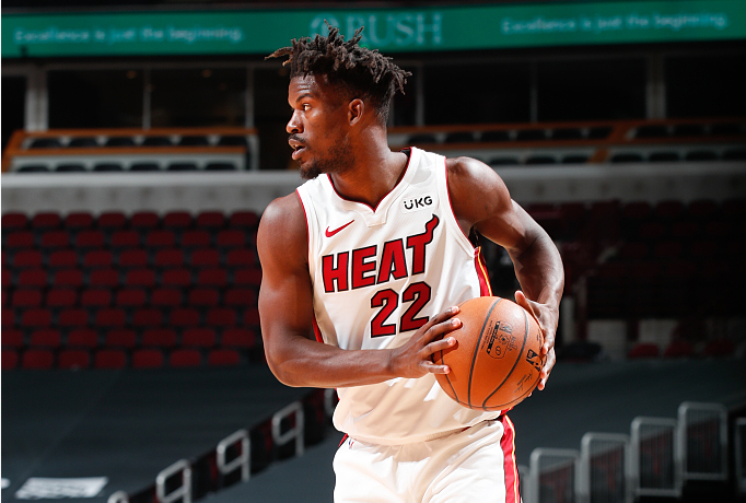 魔术绝地反击热火,乔治·希尔关键制胜的简单介绍 魔术绝地反击热火,乔治·希尔关键制胜的简单介绍