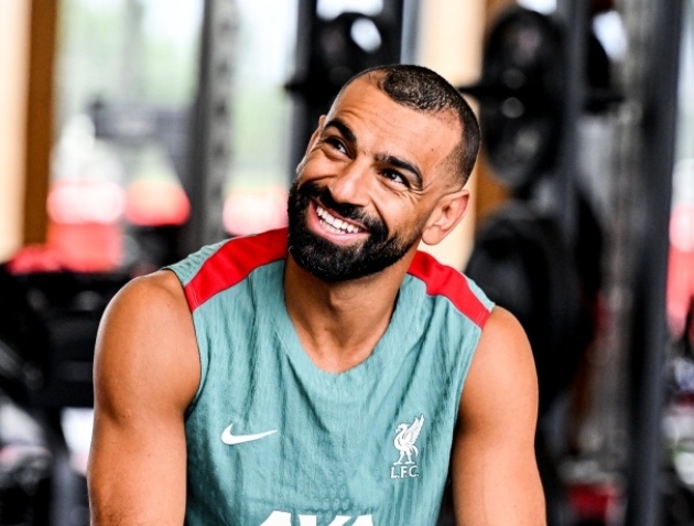 关于哥伦比亚爆冷皇马，萨拉赫惊艳世界的信息