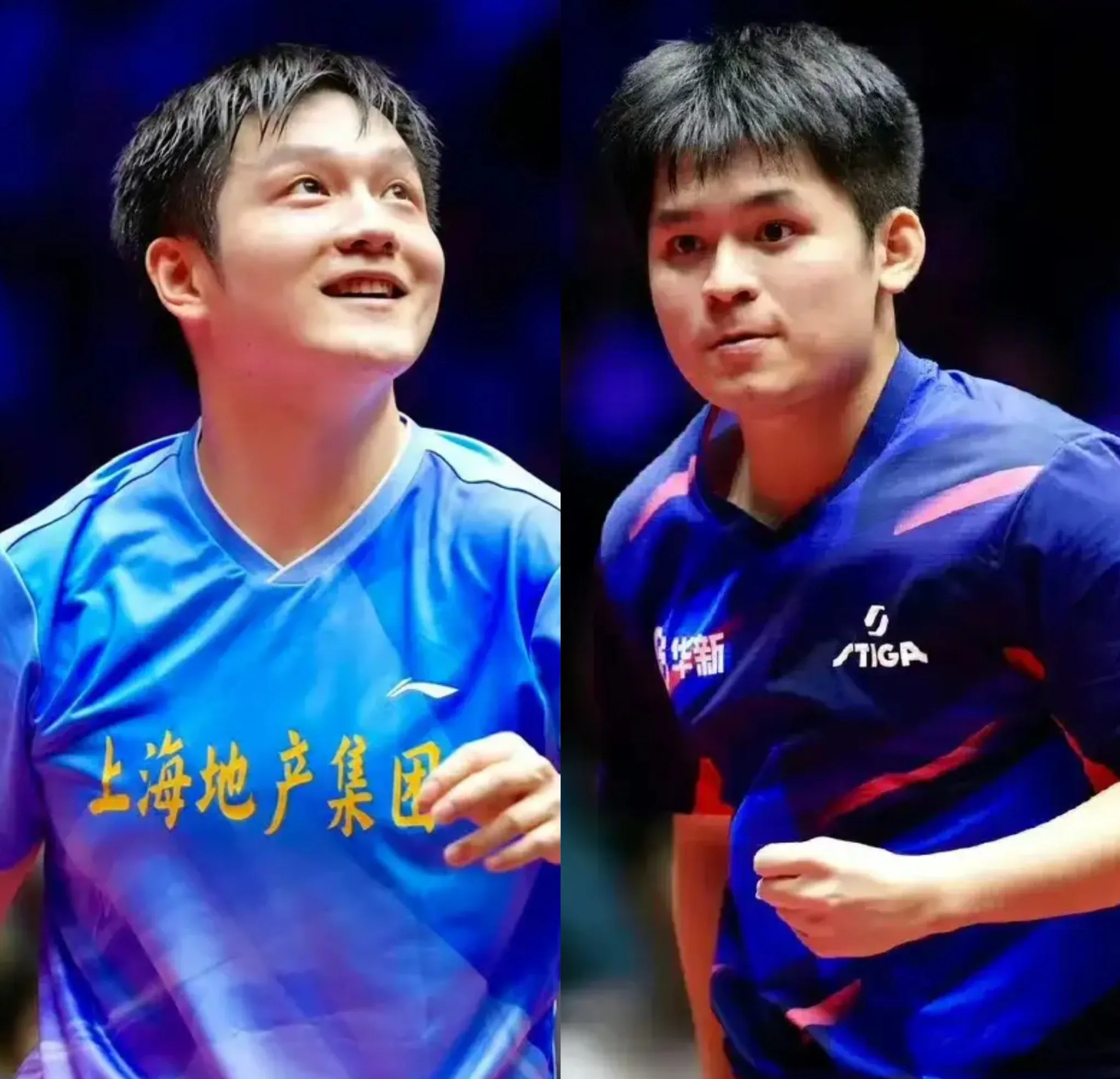 关于比利时乒乓球队轻取法国乒乓球队，樊振东统治全场的信息