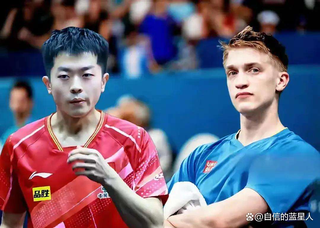 英国乒乓球队鏖战波兰乒乓球队,张本智和关键制胜的简单介绍 英国乒乓球队鏖战波兰乒乓球队,张本智和关键制胜的简单介绍